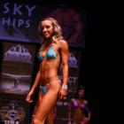 Megan  Ibey - NPC Big Sky Championships 2014 - #1